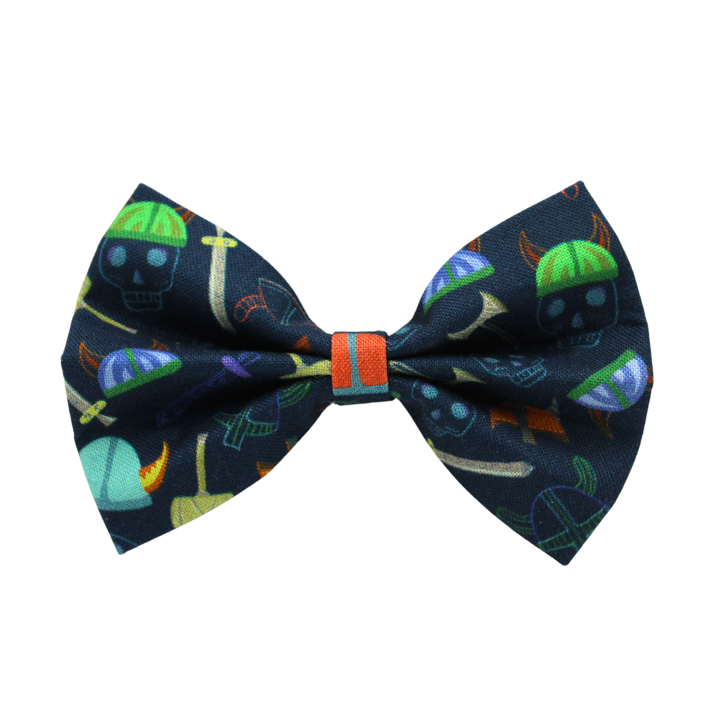 Nœud papillon « Viking »