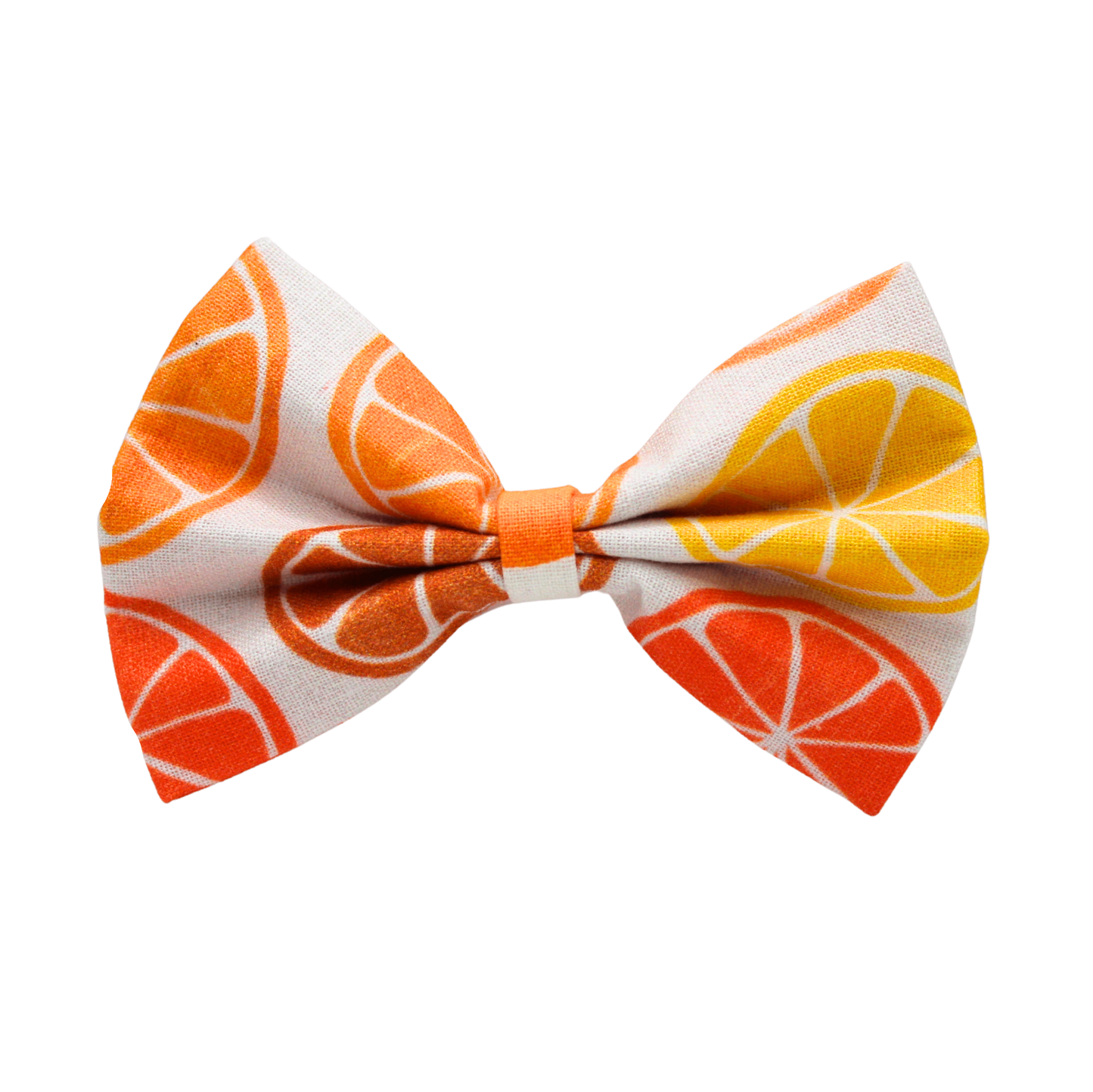Nœud papillon « Zeste »