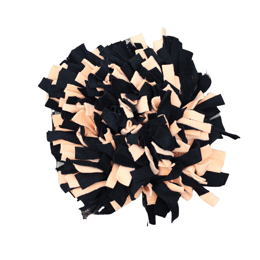 Tapis de fouille « Jack-o'-lantern »