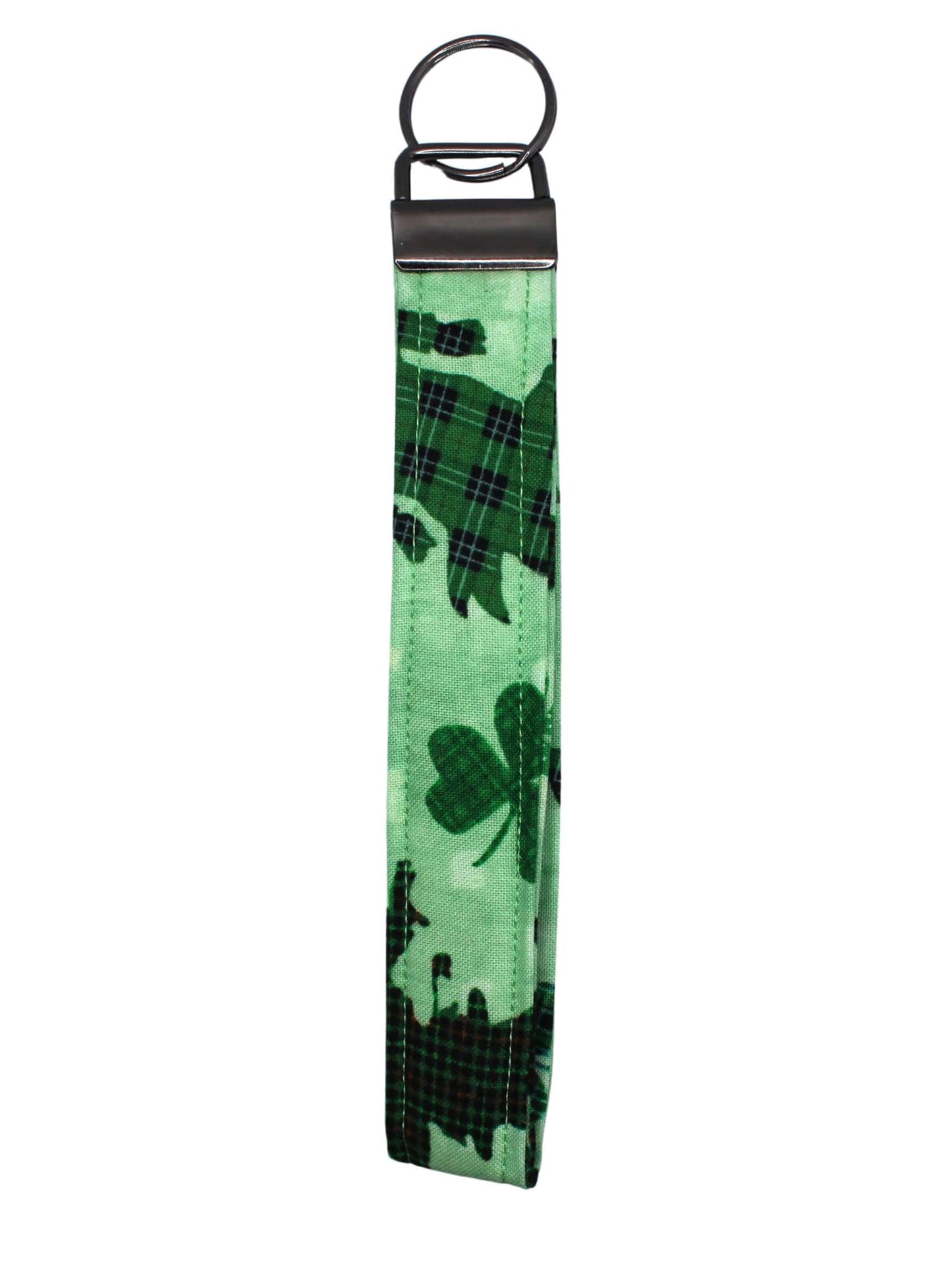 ''Lucky" Keychain