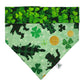 Bandana « Chanceux »