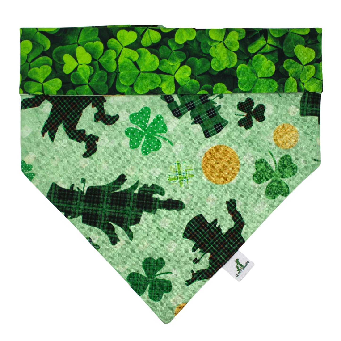 Bandana « Chanceux »