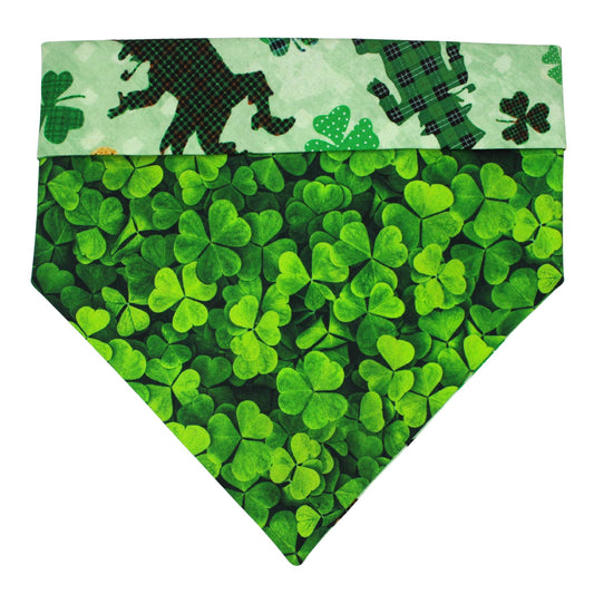 ''Lucky'' Bandana