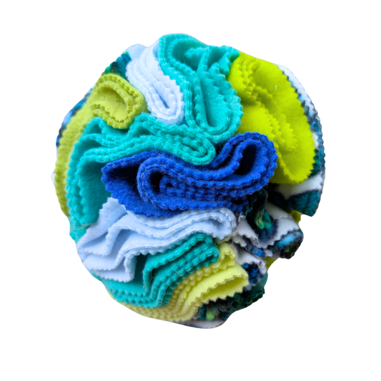 ''Earth'' sniffing ball