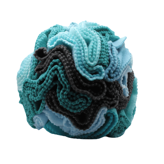 ''Topaz'' sniffing ball