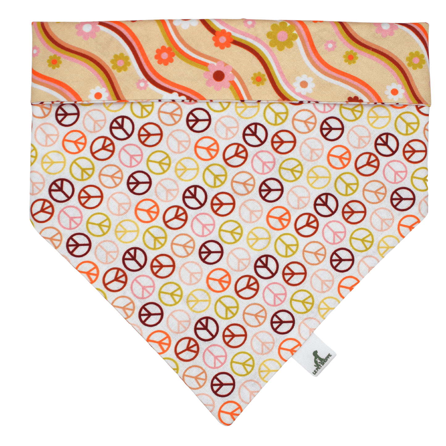 ''1970'' bandana