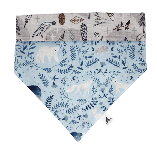 ''Alaska'' bandana