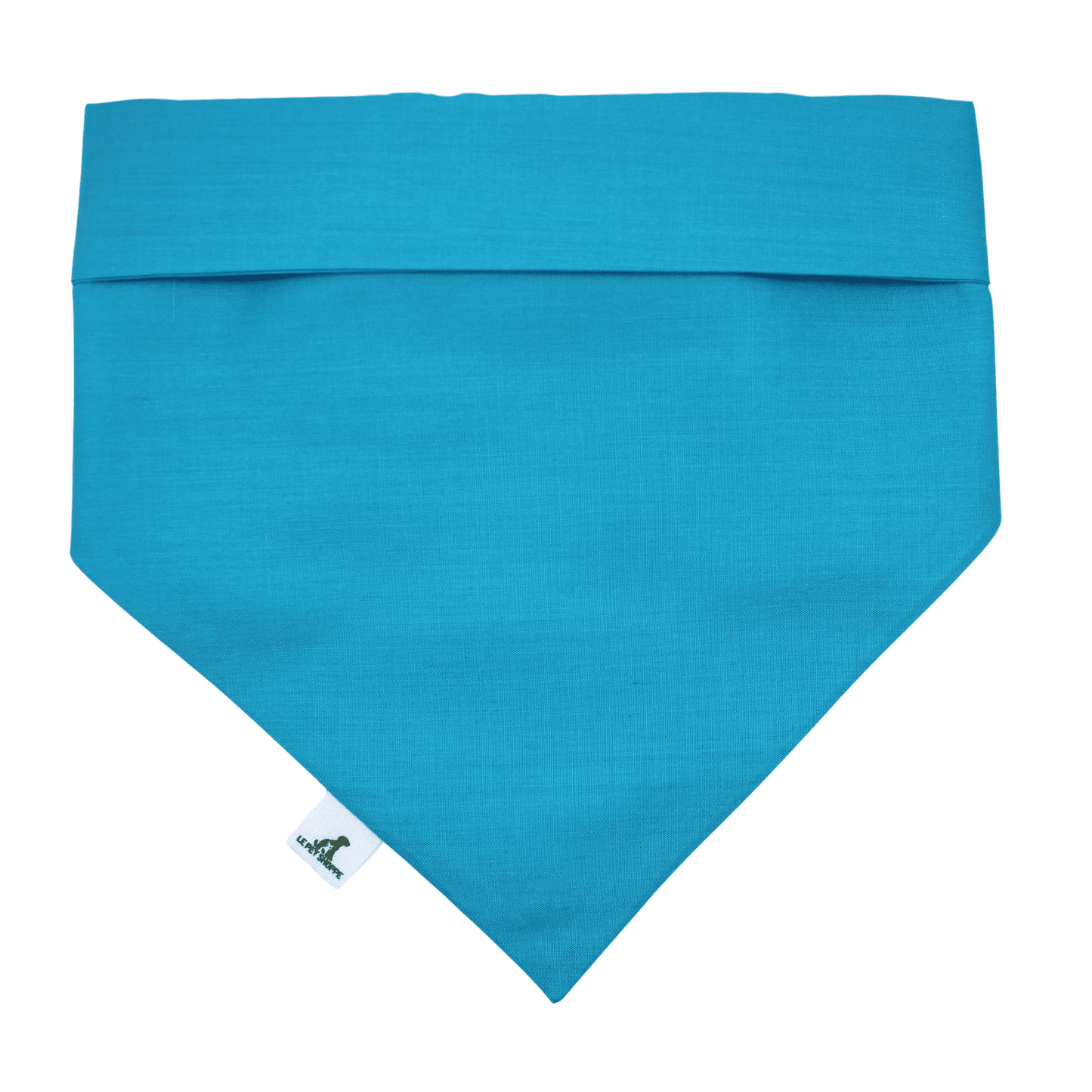 Bandana « Aqua »