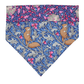 ''April'' bandana