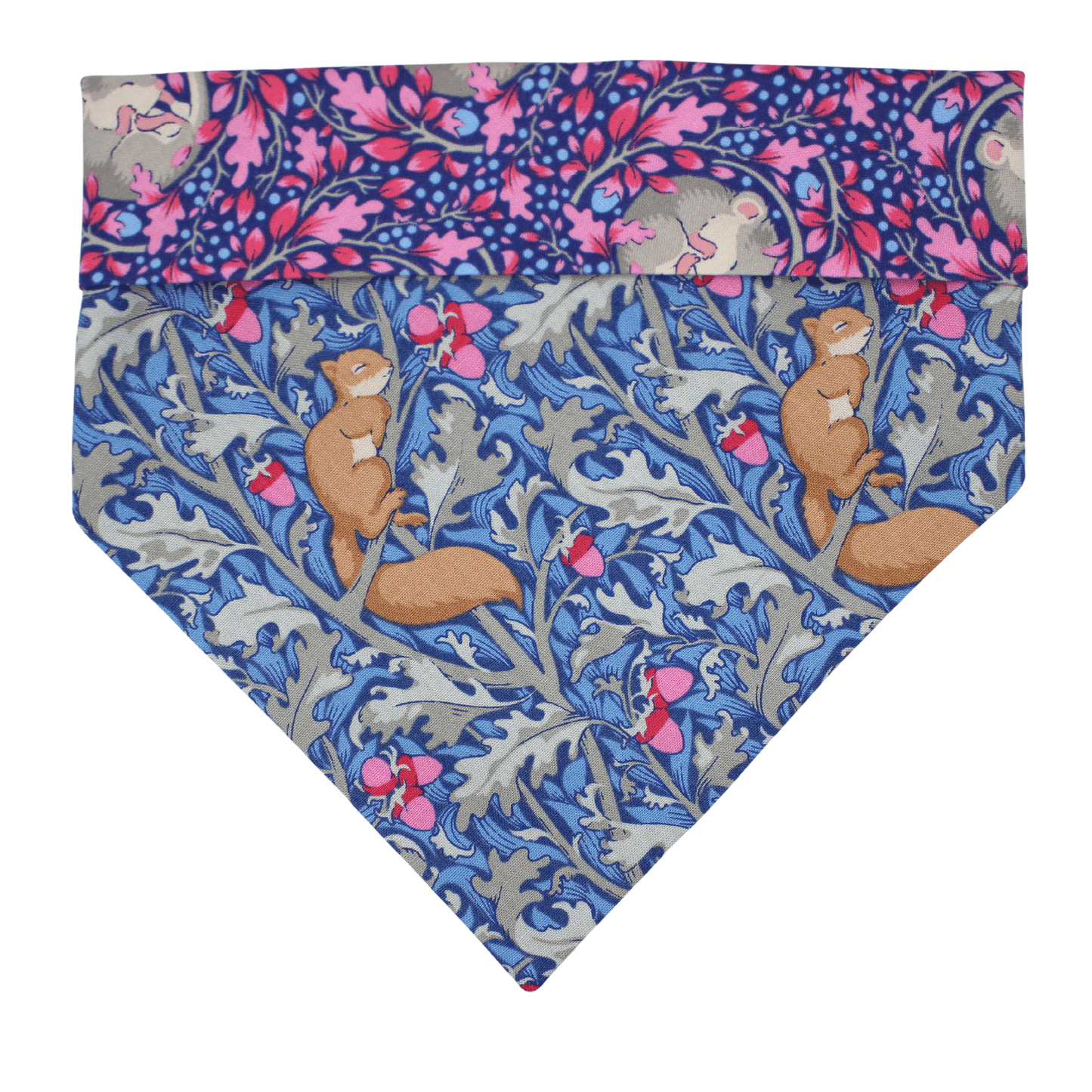 ''April'' bandana