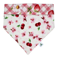 Bandana « Baies sucrées »