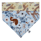 Bandana « Bambi »