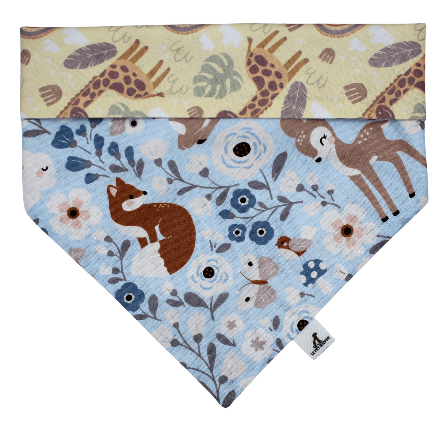 Bandana « Bambi »