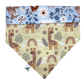Bandana « Bambi »
