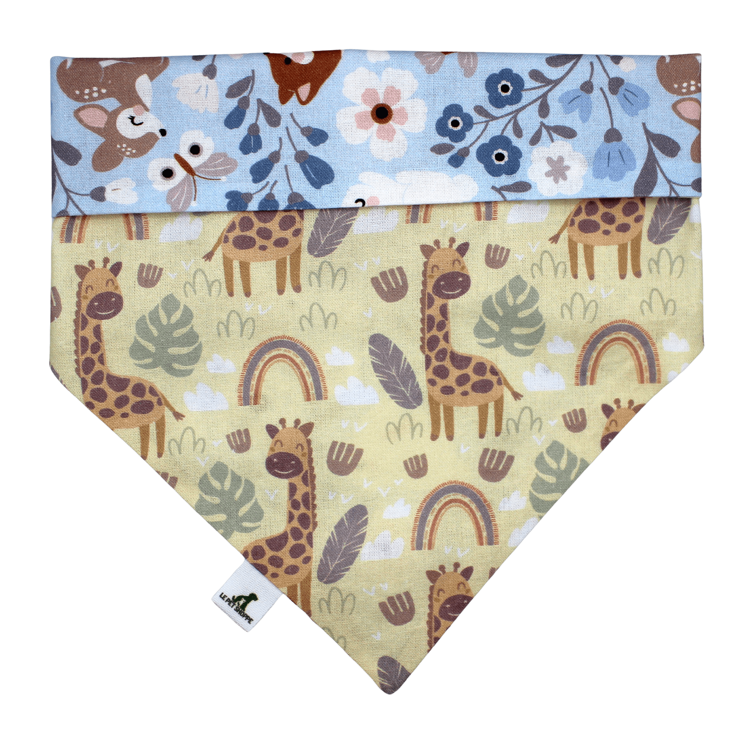 Bandana « Bambi »