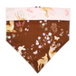 ''Bambi Bloom'' Bandana