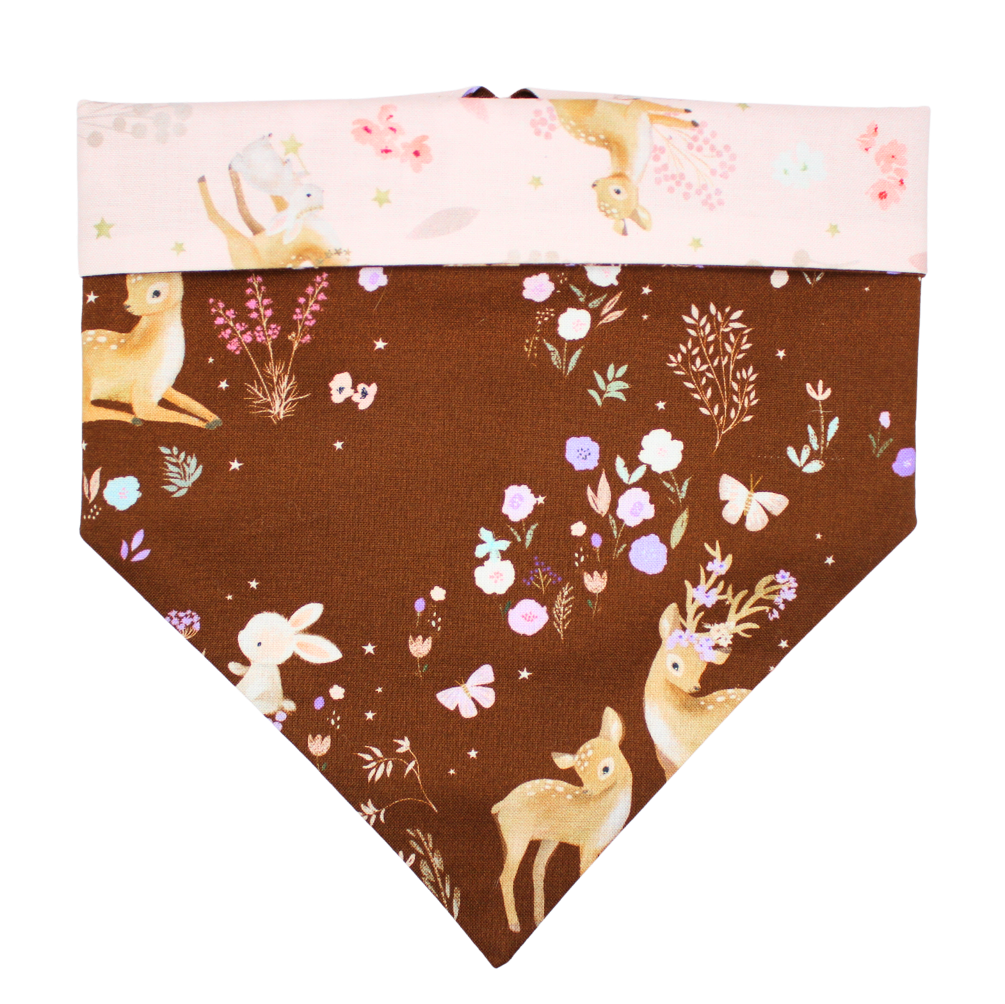 ''Bambi Bloom'' Bandana