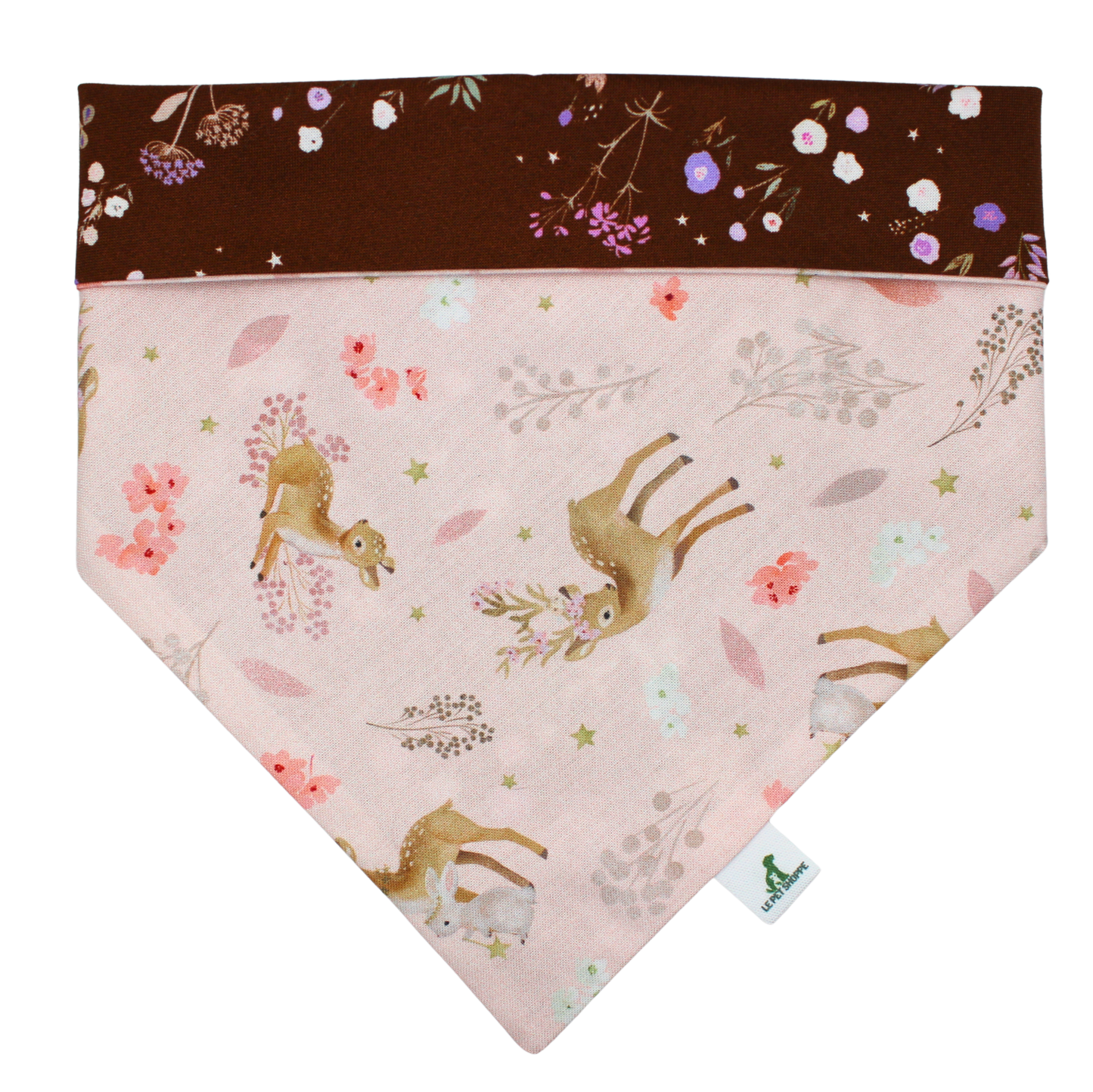 ''Bambi Bloom'' Bandana