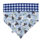 ''Ram'' Bandana