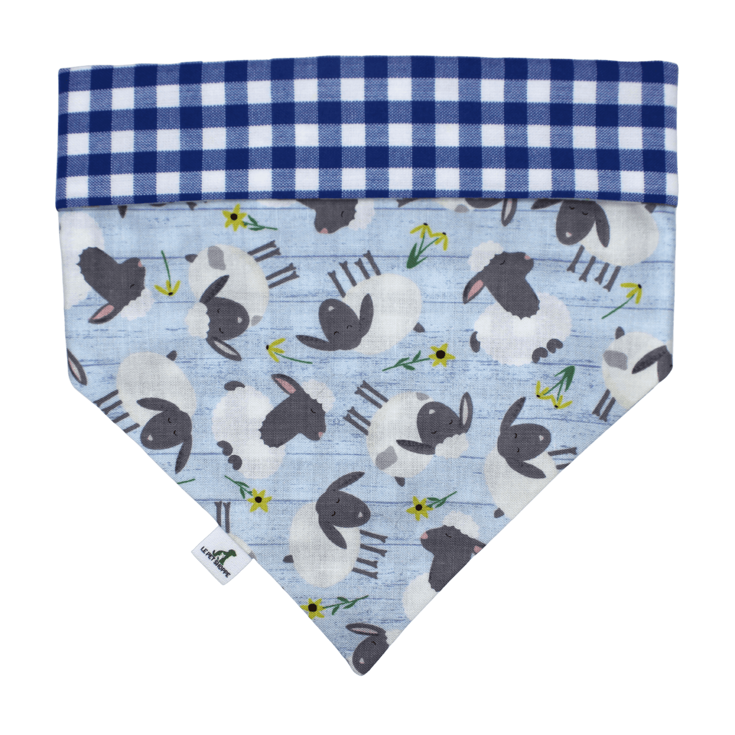 ''Ram'' Bandana