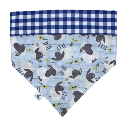 ''Ram'' Bandana