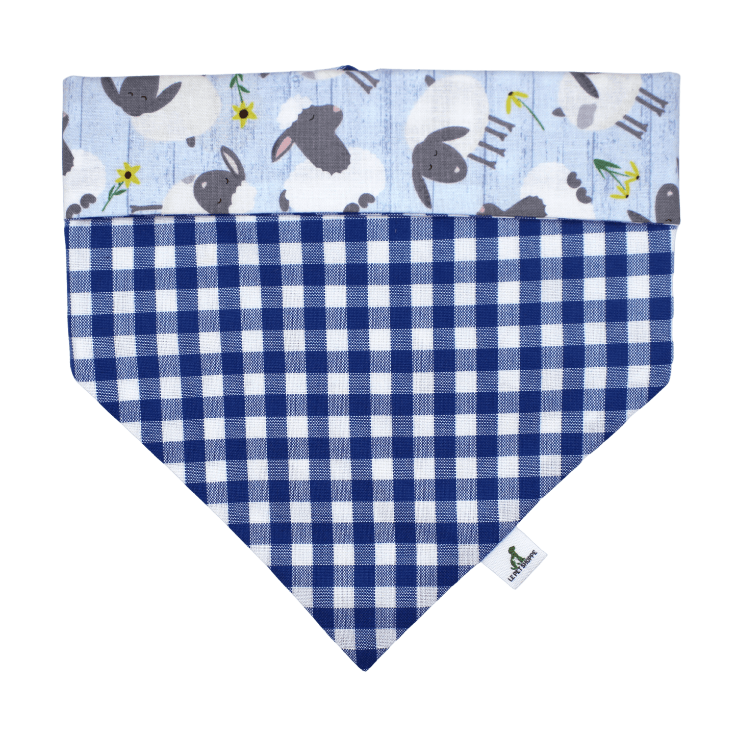 ''Ram'' Bandana