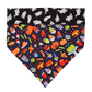Bandana « Bêtise ou friandise »