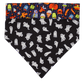 Bandana « Bêtise ou friandise »