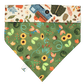Bandana « Bon temps »