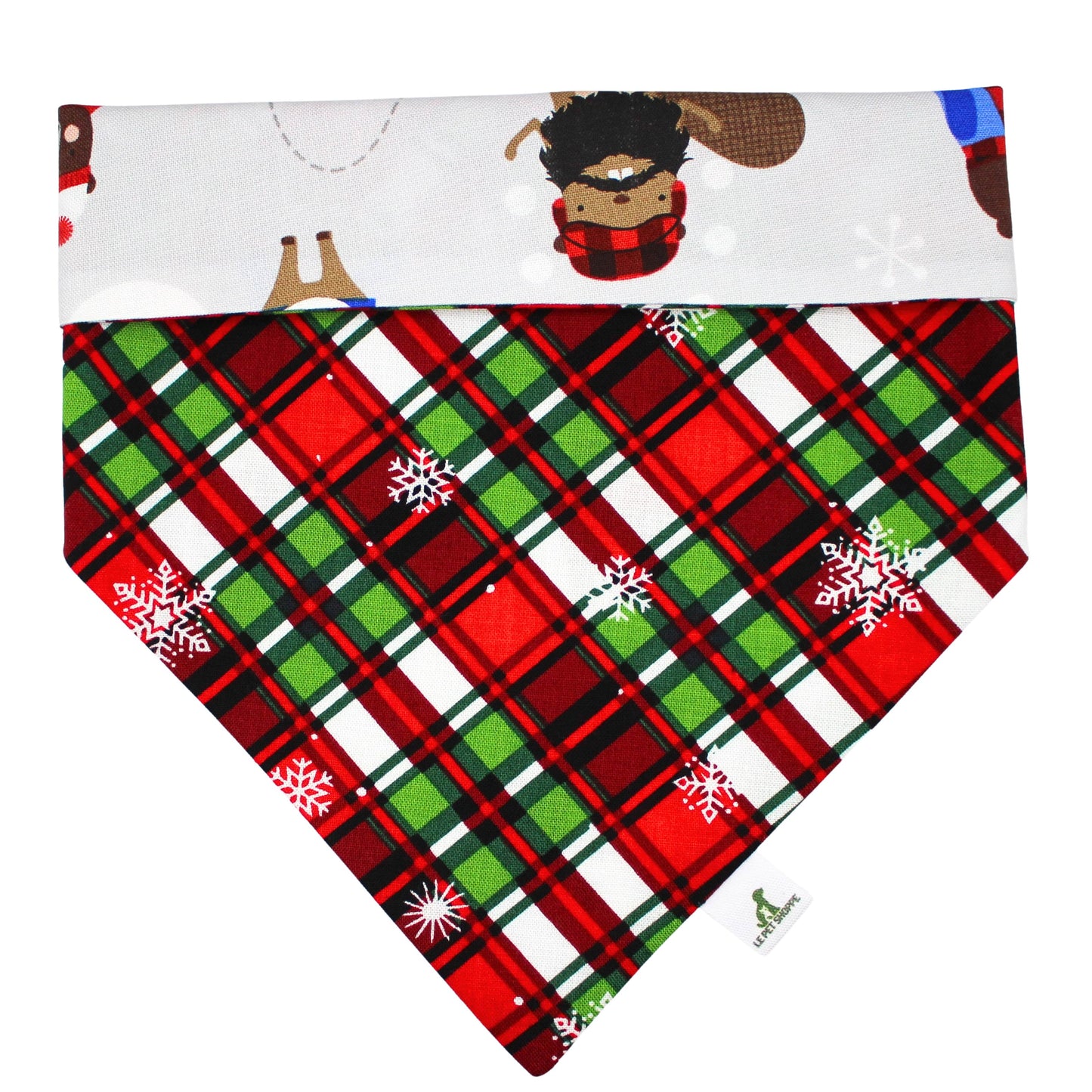 ''Caribou'' bandana