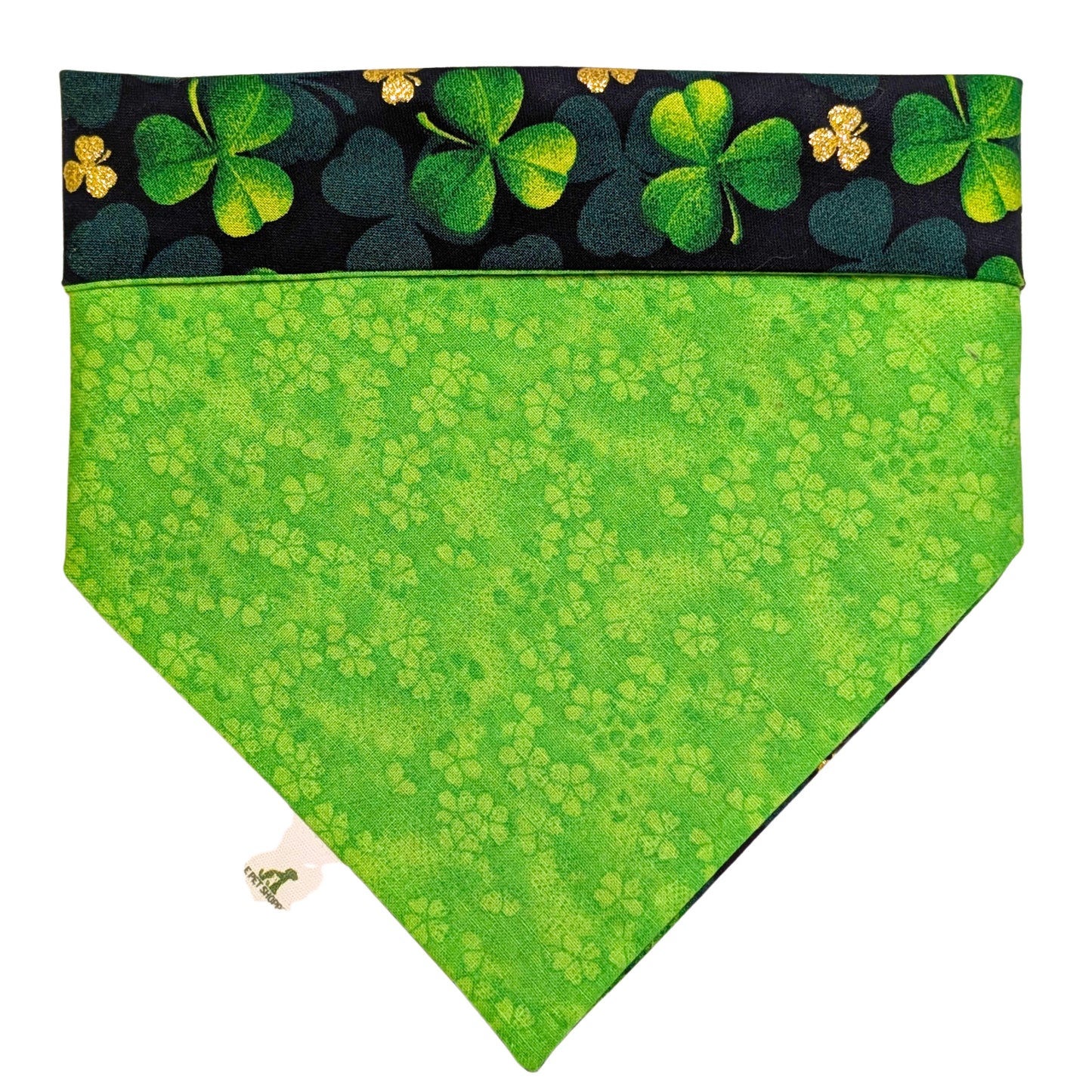 ''Irish'' Bandana