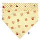 Bandana « Champêtre »
