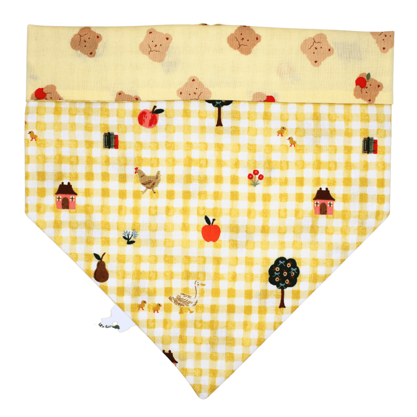 Bandana « Champêtre »