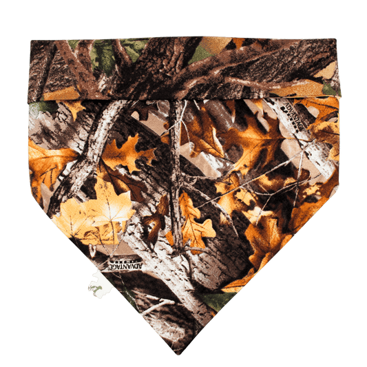 Bandana « Chasseur »