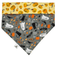 Bandana « Citrouillard »