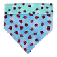 ''Lady bug'' Bandana