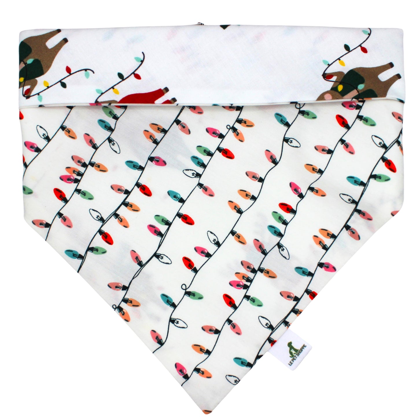 ''Comet'' bandana