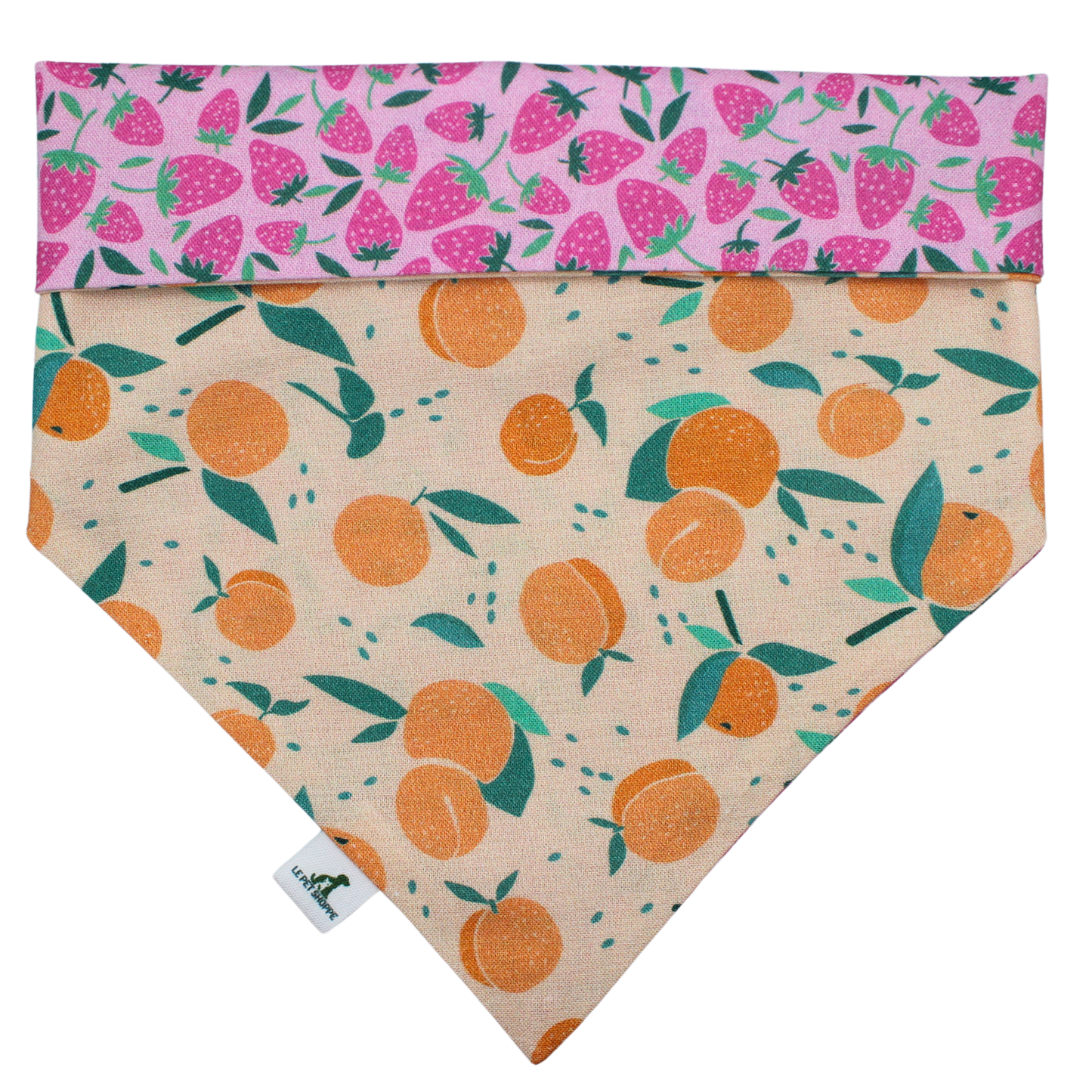 Bandana « Confiture »