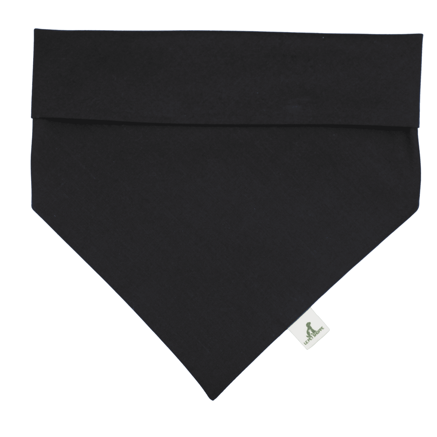 Bandana « Corbeau »