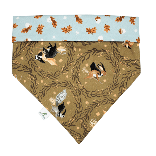 Bandana « Coven »