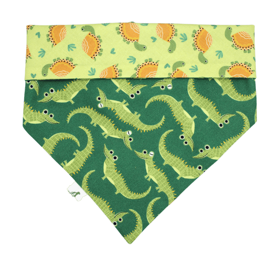 ''Croco'' Bandana