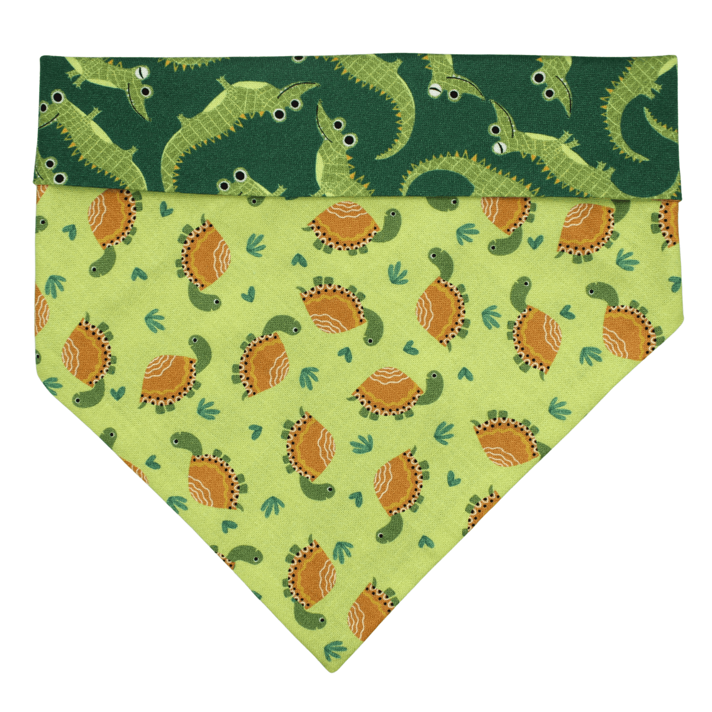 ''Croco'' Bandana