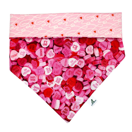 Bandana « Cupidon »