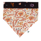 Bandana « Dahlia »