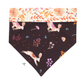 Bandana « Dahlia »