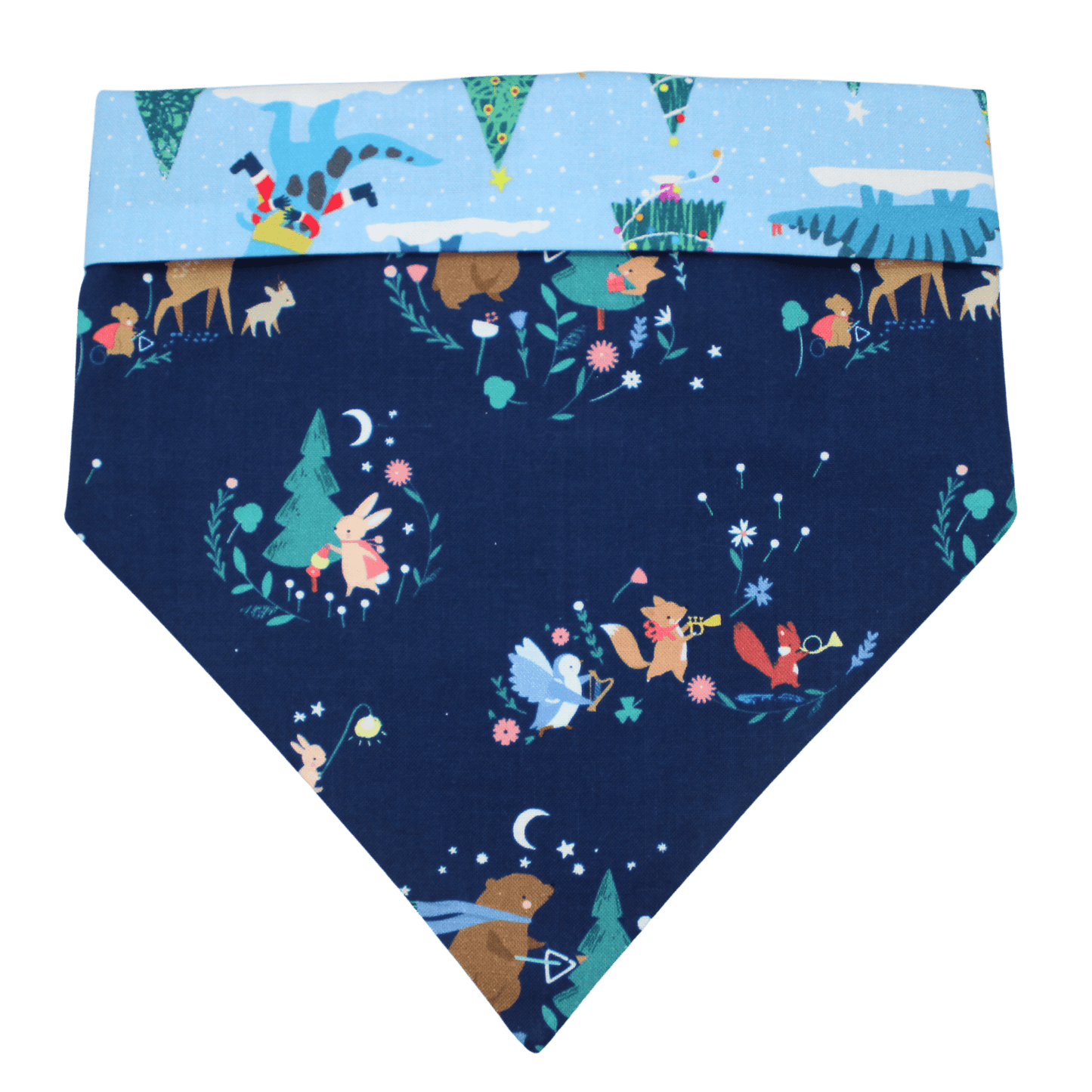 ''Dinos, etc.'' Bandana