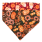 Bandana « Dose d'automne »