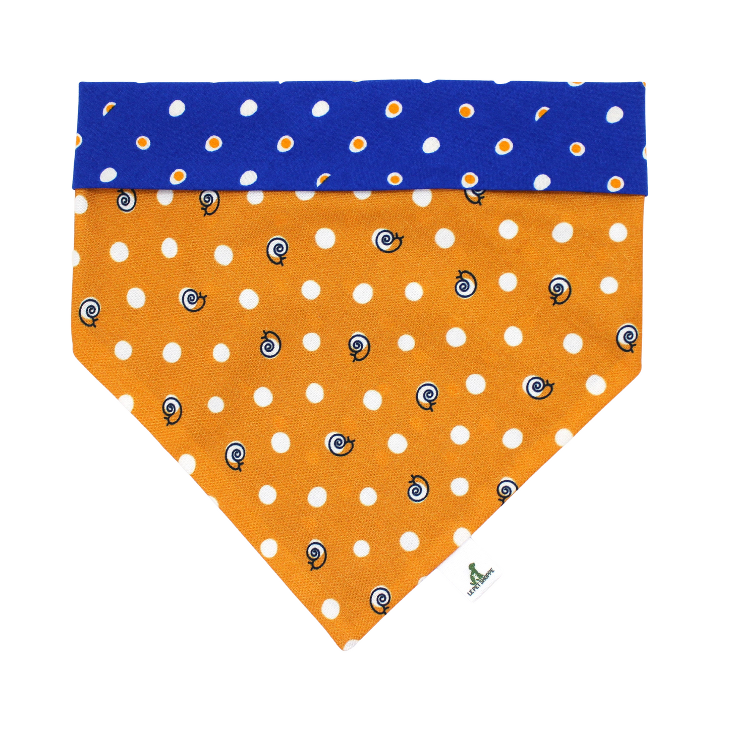 ''Egg-cellent!'' bandana