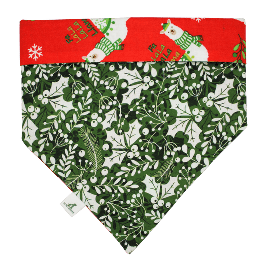 ''Fa la llama'' Bandana