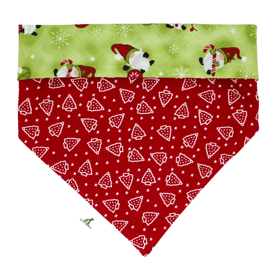 ''Festive'' bandana